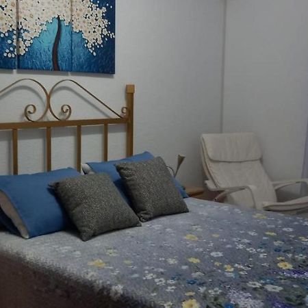 Apartamento Sevilla 3 Laguardia Eksteriør billede
