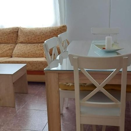 Apartamento Sevilla 3 Laguardia Eksteriør billede
