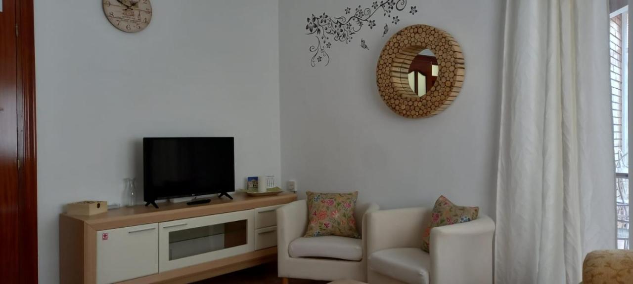 Apartamento Sevilla 3 Laguardia Eksteriør billede