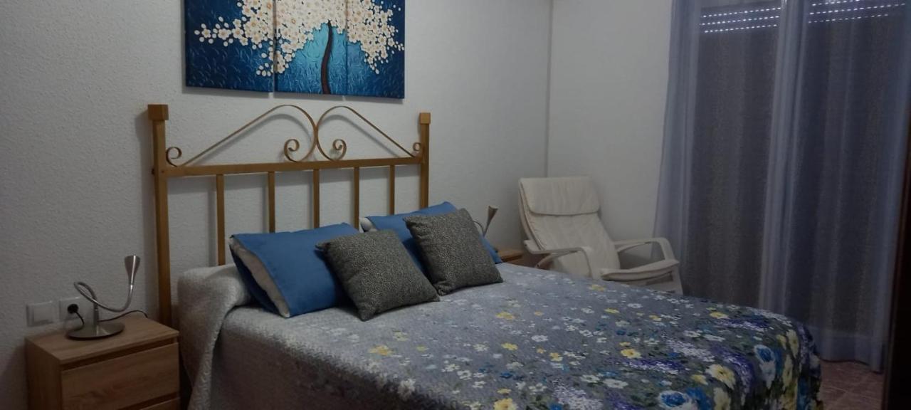Apartamento Sevilla 3 Laguardia Eksteriør billede