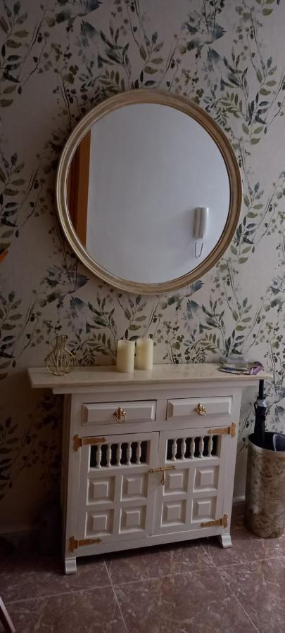 Apartamento Sevilla 3 Laguardia Eksteriør billede