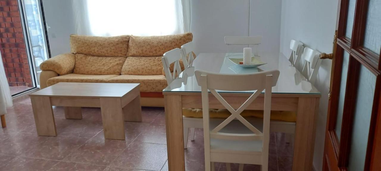 Apartamento Sevilla 3 Laguardia Eksteriør billede