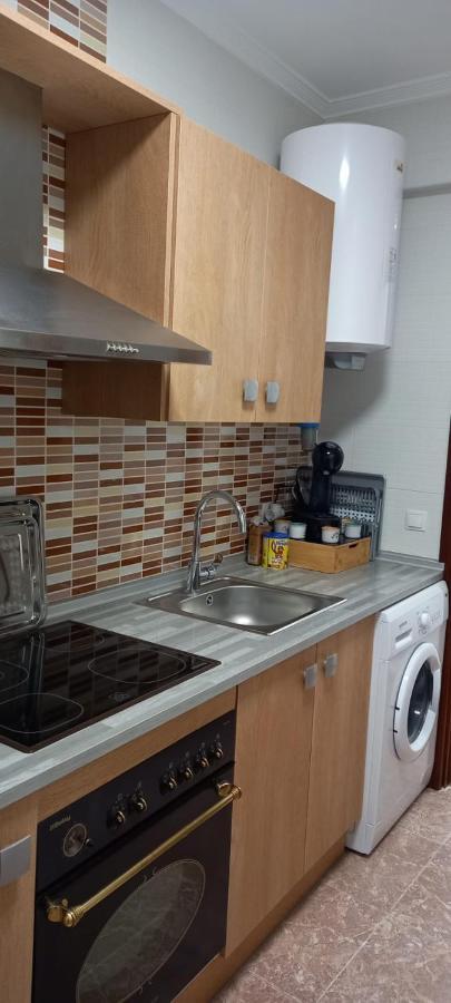 Apartamento Sevilla 3 Laguardia Eksteriør billede