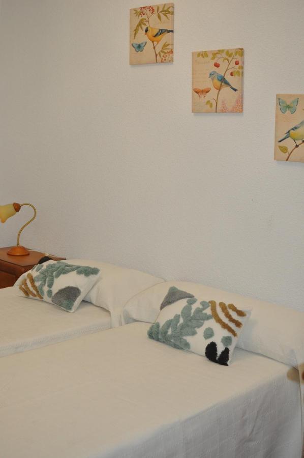 Apartamento Sevilla 3 Laguardia Eksteriør billede