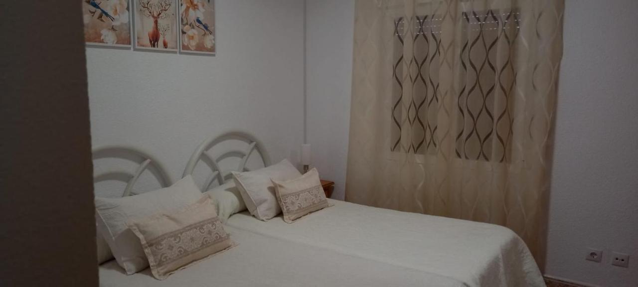 Apartamento Sevilla 3 Laguardia Eksteriør billede