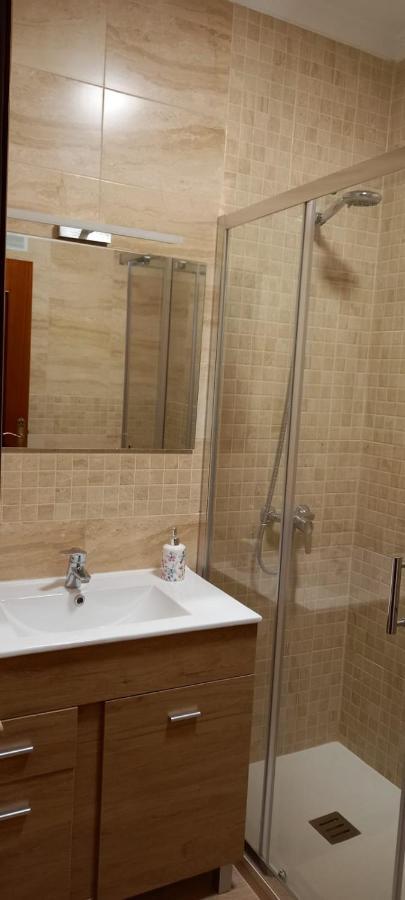 Apartamento Sevilla 3 Laguardia Eksteriør billede