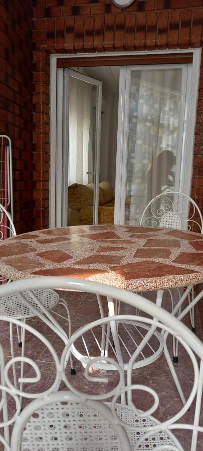 Apartamento Sevilla 3 Laguardia Eksteriør billede