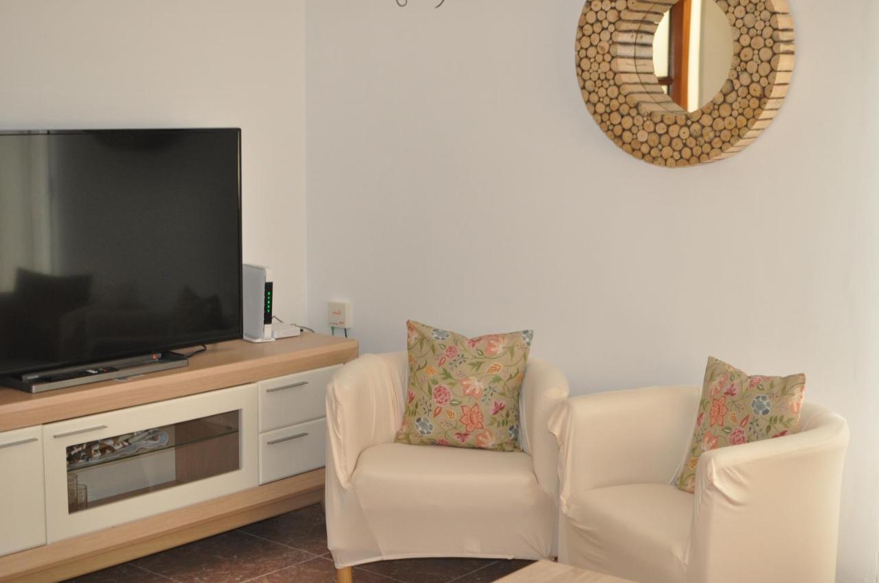 Apartamento Sevilla 3 Laguardia Eksteriør billede