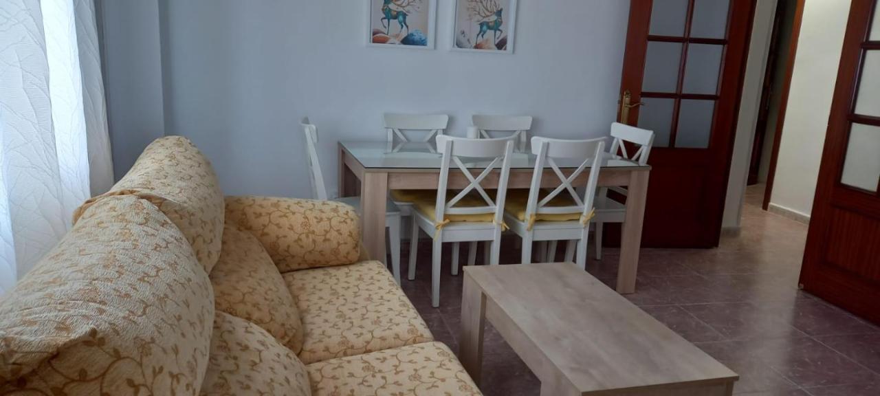 Apartamento Sevilla 3 Laguardia Eksteriør billede